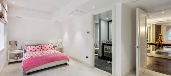 3 Schlafzimmer Wohnung in Victoria, United Kingdom, Nr. 6902 13