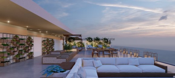 3 bedrooms Apartment in Kato Paphos, Cyprus No. 1167 2