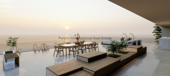 3 bedrooms Apartment in Kato Paphos, Cyprus No. 1167 4