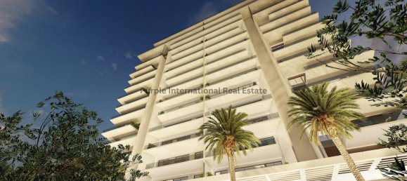 3 bedrooms Apartment in Kato Paphos, Cyprus No. 1167 14
