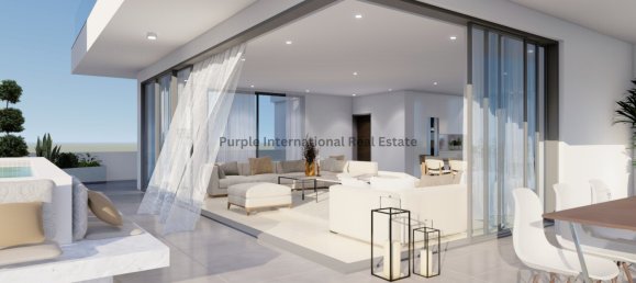 3 bedrooms Apartment in Kato Paphos, Cyprus No. 1167 19