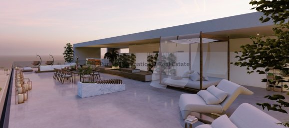 3 bedrooms Apartment in Kato Paphos, Cyprus No. 1167 16