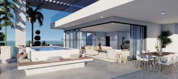 3 bedrooms Apartment in Kato Paphos, Cyprus No. 1167 7