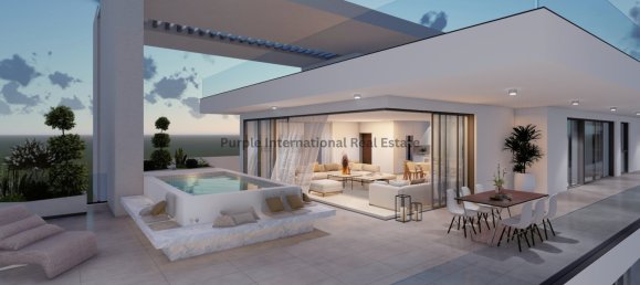 3 bedrooms Apartment in Kato Paphos, Cyprus No. 1167 8