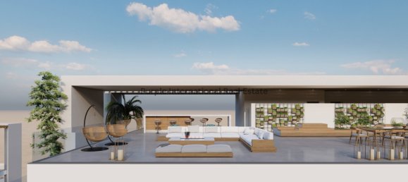 3 bedrooms Apartment in Kato Paphos, Cyprus No. 1167 5