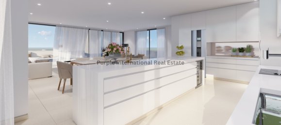 3 bedrooms Apartment in Kato Paphos, Cyprus No. 1167 18