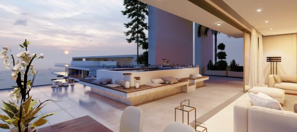 3 bedrooms Apartment in Kato Paphos, Cyprus No. 1167 17