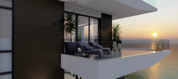 3 bedrooms Apartment in Kato Paphos, Cyprus No. 1167 12