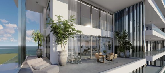 3 bedrooms Apartment in Kato Paphos, Cyprus No. 1167 11