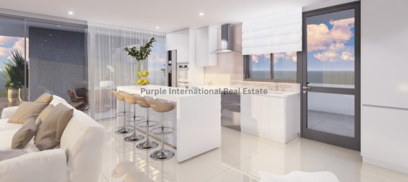 3 bedrooms Apartment in Kato Paphos, Cyprus No. 1167 9