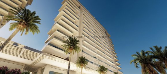 3 bedrooms Apartment in Kato Paphos, Cyprus No. 1167 13