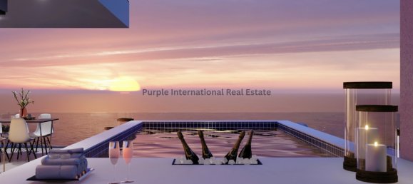 3 bedrooms Apartment in Kato Paphos, Cyprus No. 1167 6