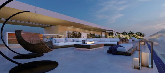 3 bedrooms Apartment in Kato Paphos, Cyprus No. 1167 3