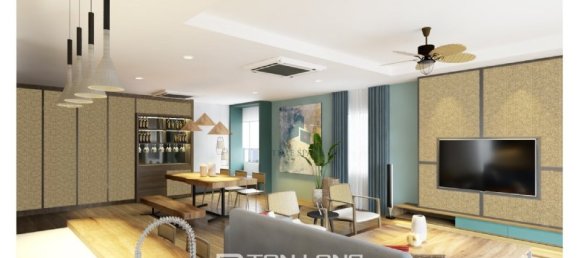 3 bedrooms Penthouse in Tay Ho, Vietnam No. 937 3