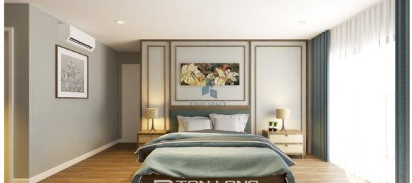 3 bedrooms Penthouse in Tay Ho, Vietnam No. 937 4