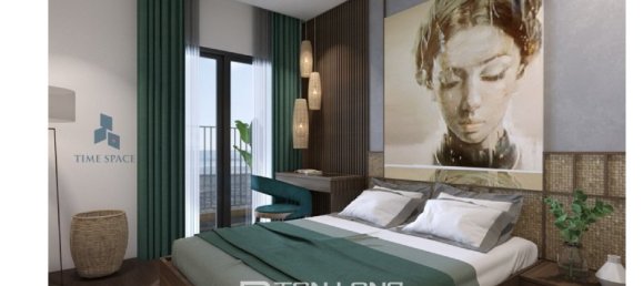 3 bedrooms Penthouse in Tay Ho, Vietnam No. 937 6