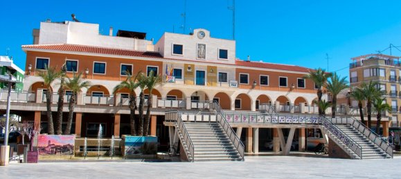 Propriété commerciale à Guardamar del Segura, Spain 148m² No. 56317 15