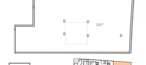 Propriété commerciale à Guardamar del Segura, Spain 148m² No. 56317 10