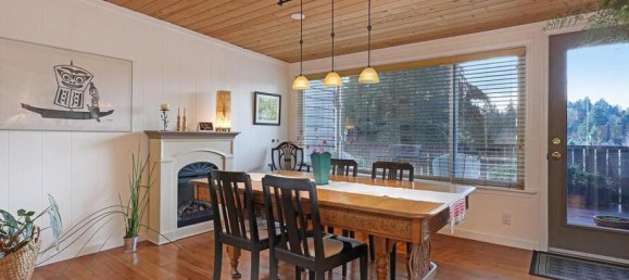 3 bedrooms House in British Columbia, Canada No. 1198 5