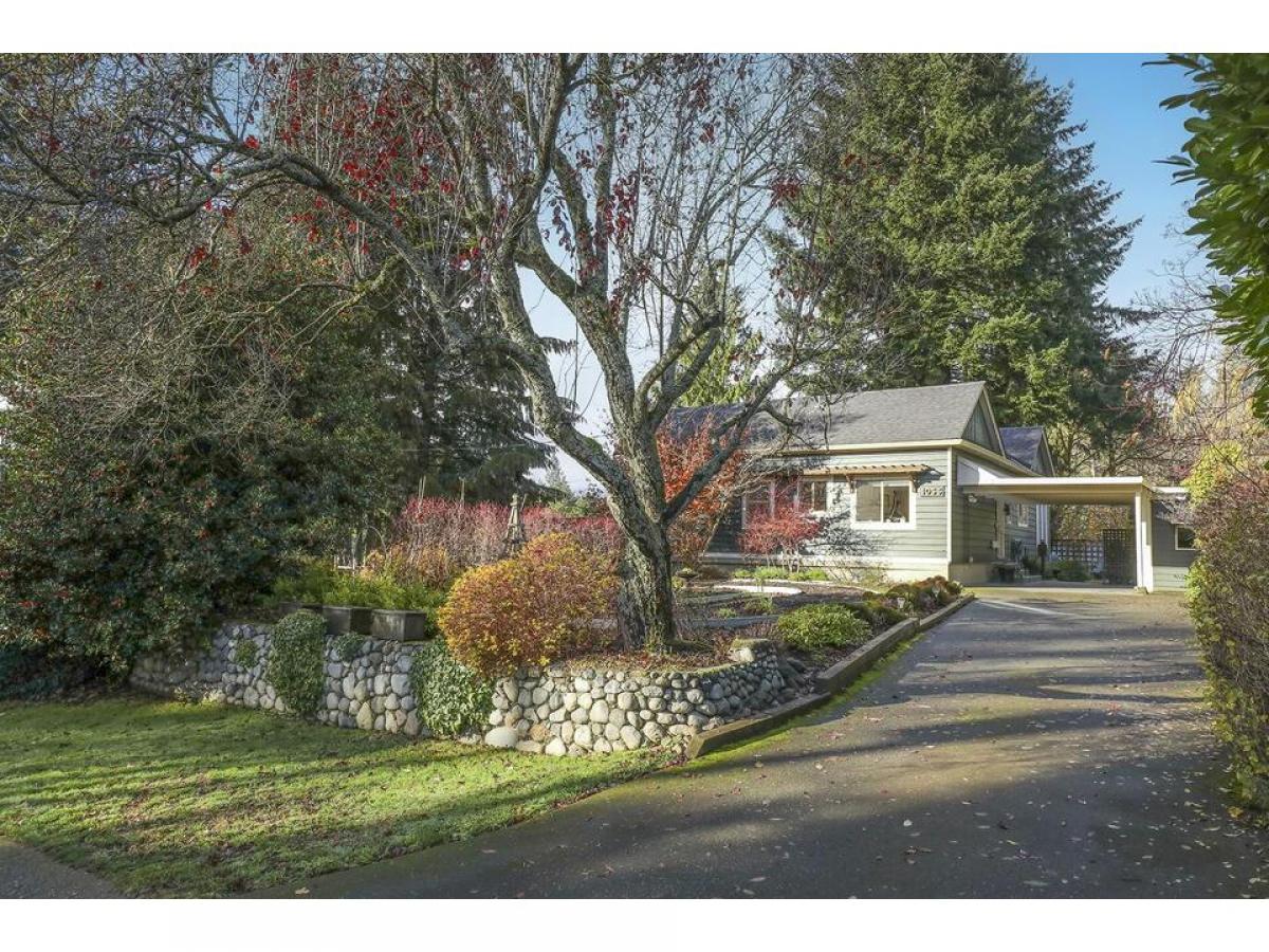 3 bedrooms House in British Columbia, Canada No. 1198