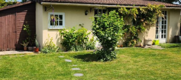 Casa de 2 dormitorios en Dampierre-sur-Avre, France No. 61040 9