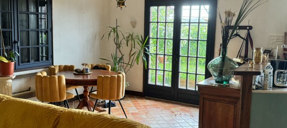 Casa de 2 dormitorios en Dampierre-sur-Avre, France No. 61040 4