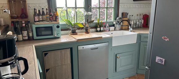 Casa de 2 dormitorios en Dampierre-sur-Avre, France No. 61040 5