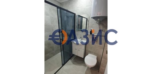 1 chambre Appartement à Sveti Vlas, Bulgaria No. 731 9