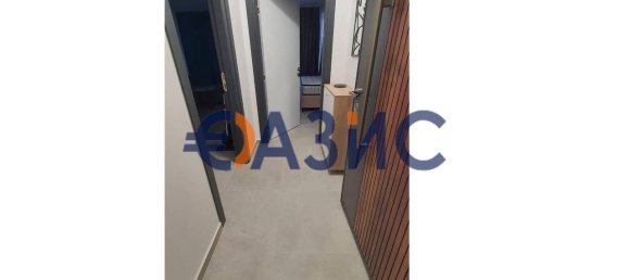 1 chambre Appartement à Sveti Vlas, Bulgaria No. 731 8