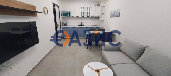 1 chambre Appartement à Sveti Vlas, Bulgaria No. 731 2
