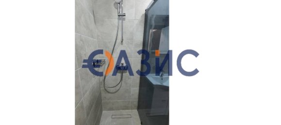 1 chambre Appartement à Sveti Vlas, Bulgaria No. 731 11