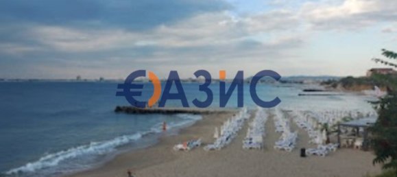 1 chambre Appartement à Sveti Vlas, Bulgaria No. 731 28