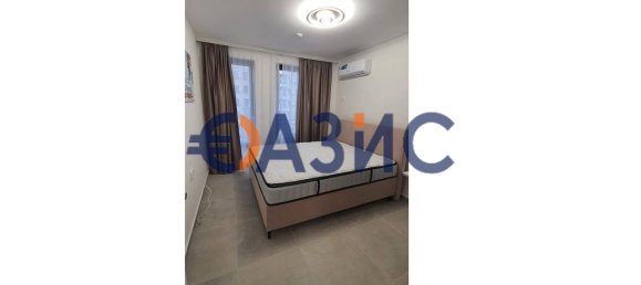 1 chambre Appartement à Sveti Vlas, Bulgaria No. 731 6