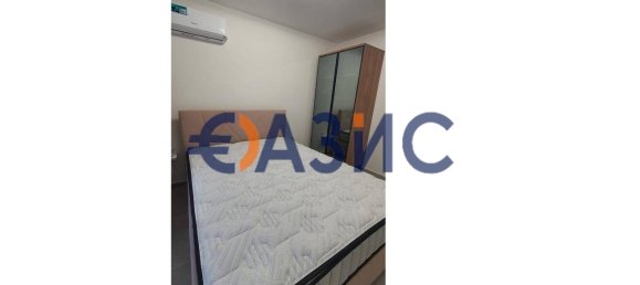 1 chambre Appartement à Sveti Vlas, Bulgaria No. 731 4