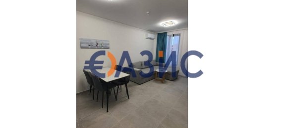 1 chambre Appartement à Sveti Vlas, Bulgaria No. 731 7