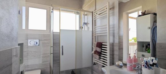 3 غرف نوم شقة في Padua, Italy رقم 370407 13