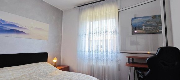 3 غرف نوم شقة في Padua, Italy رقم 370407 8