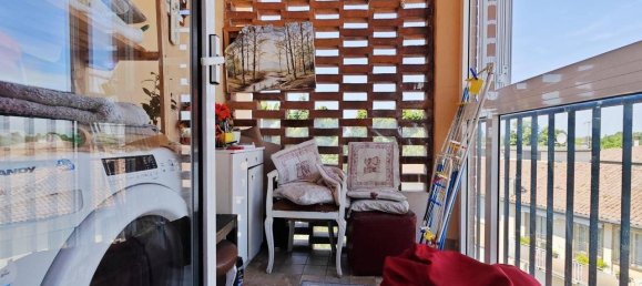 3 غرف نوم شقة في Padua, Italy رقم 370407 21