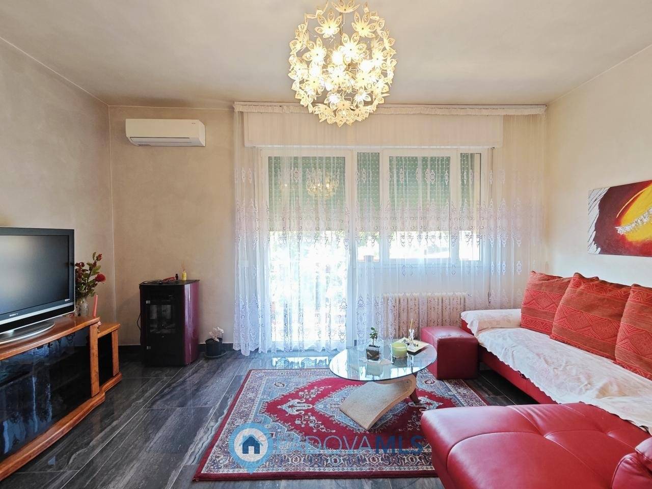 3 غرف نوم شقة في Padua, Italy رقم 370407