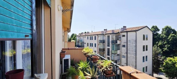 3 غرف نوم شقة في Padua, Italy رقم 370407 20