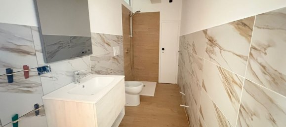 3 rooms Apartment in Fonte Nuova, Italy No. 276506 13
