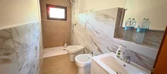3 rooms Apartment in Fonte Nuova, Italy No. 276506 11