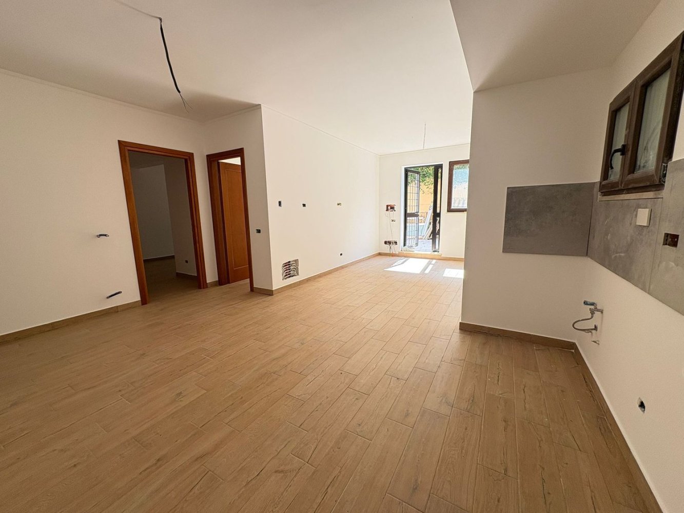 3 rooms Apartment in Fonte Nuova, Italy No. 276506