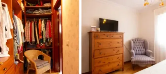 Таунхаус с 4 спальнями в Сан-Кристобаль-де-Ла-Лагуна, Испания № 169502 19