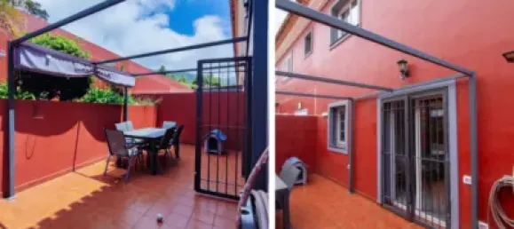 Таунхаус с 4 спальнями в Сан-Кристобаль-де-Ла-Лагуна, Испания № 169502 7