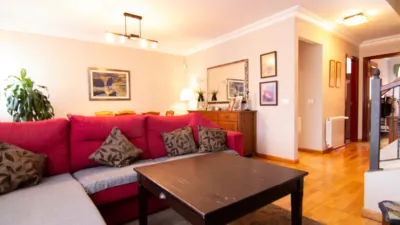 Таунхаус с 4 спальнями в Сан-Кристобаль-де-Ла-Лагуна, Испания № 169502