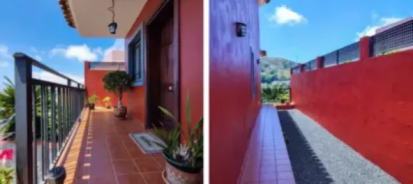 Таунхаус с 4 спальнями в Сан-Кристобаль-де-Ла-Лагуна, Испания № 169502 38