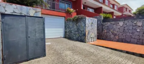 Таунхаус с 4 спальнями в Сан-Кристобаль-де-Ла-Лагуна, Испания № 169502 25