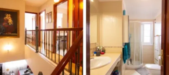 Таунхаус с 4 спальнями в Сан-Кристобаль-де-Ла-Лагуна, Испания № 169502 16