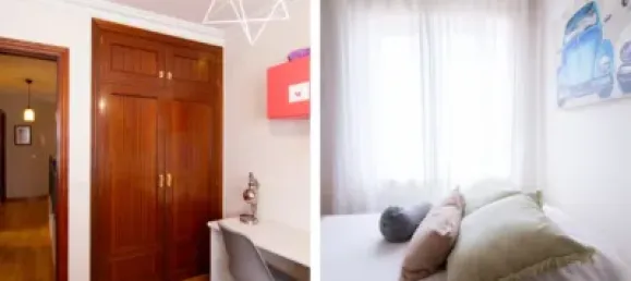 Таунхаус с 4 спальнями в Сан-Кристобаль-де-Ла-Лагуна, Испания № 169502 14